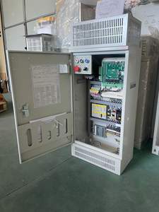 Monarch Nice3000 +/Nice1000 lift <span class=keywords><strong>Controller</strong></span> untuk ruang mesin atau mesin Roomless // lift electrical control kabinet - Product Image 4