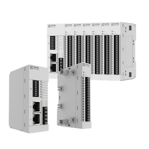 Módulo EtherCAT E/S <span class=keywords><strong>Modbus</strong></span> Módulo Aquisição Analógica e <span class=keywords><strong>Digital</strong></span> para Sistema Automatizado - Product Image 1