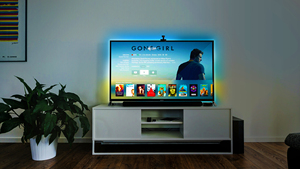 WUPRO IPC LED TV arkaplan ışığı RGB şerit işık esnek kamera renk seçici aynı ekran TV PC WiFi çoklu sahne modu TV arkaplan ışığı - Product Image 5