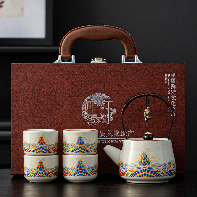 Eau de mer de Jiangya