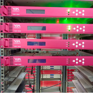 ASI <strong>IP</strong> <strong>Input</strong> RF 4 Adjacent Frequency <strong>Output</strong> <strong>DVB</strong> DTMB Digital Modulator