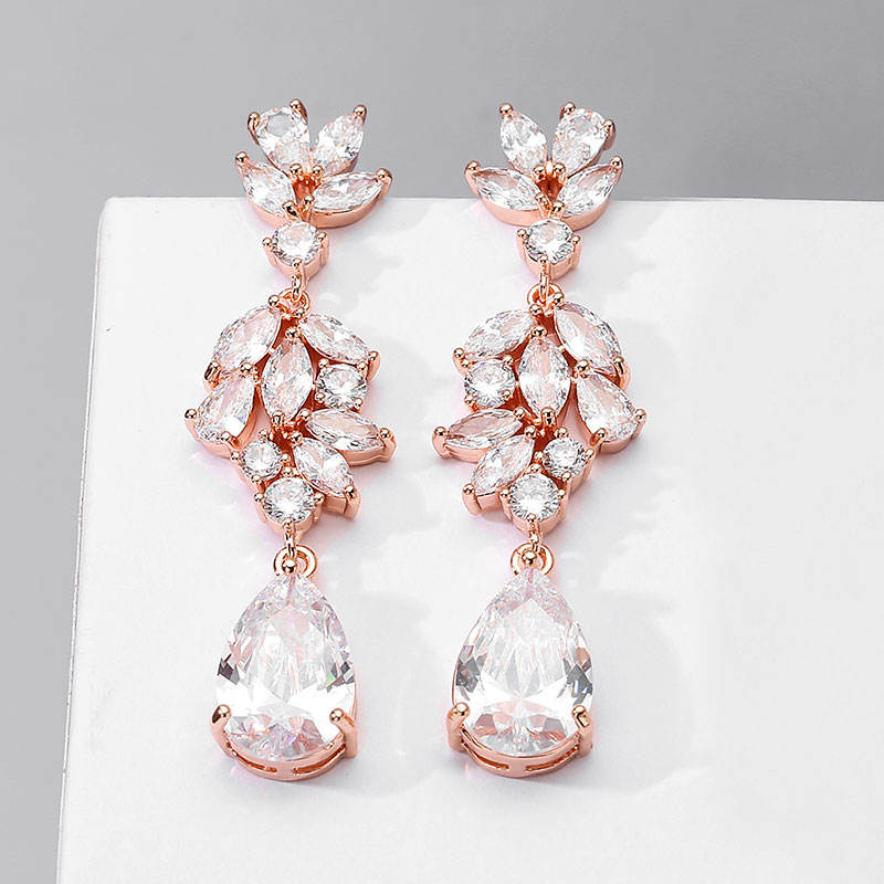 สีโรสโกลด์