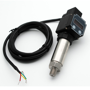 KA-H03 Omega Hesmann Digitale Display Druktransducer - Product Image 6