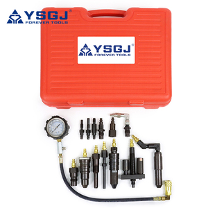 Ysgj เครื่องทดสอบแรงดันกระบอกสูบเครื่องยนต์ดีเซล, เครื่องวัดแรงดันแบบสากลสำหรับรถยนต์รถบรรทุกส่วนใหญ่ - Product Image 3