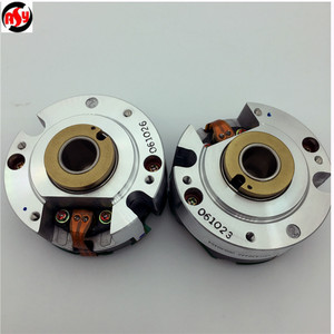 YASKAWA <strong>Encoder</strong> UTSIH-B17CK - Product Image 3