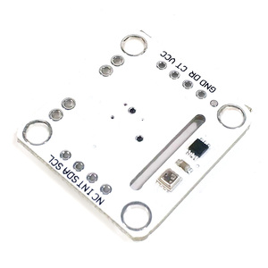 電子モジュール温度湿度大気圧一体型天気予報センサーモジュールGY-39光強度 - Product Image 1