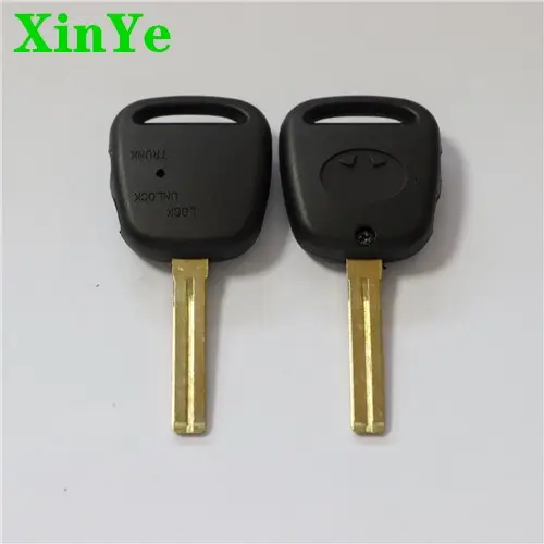 XinYe مصنع بالجملة مخصص الأصلي استبدال السيارة عن بعد غطاء حافظة مفتاح