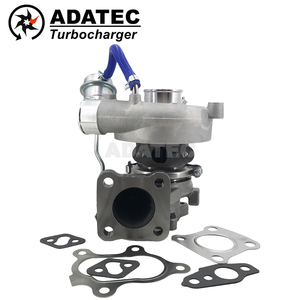 <strong>Turbo</strong> for CT9 Hybrid Turbocharger <strong>Toyota</strong> PICNIC 3C 2.2 17201-64170 1720164170 <strong>Turbo</strong> System - Product Image 1