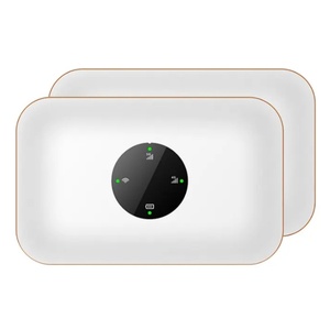 4G/CAT6 Full <strong>Network</strong> SIM Card to Portable WiFi 6 <strong>Internet</strong> <strong>Devices</strong> Mi-Fi Hotspot Broadband - Product Image 2