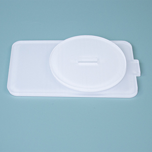 Sublimation Blank Acrylic Photo <strong>Frame</strong> 4MM Sublimation Photo Stand Table <strong>Name</strong> Plate Photo <strong>Frame</strong> Table Ornaments - Product Image 4