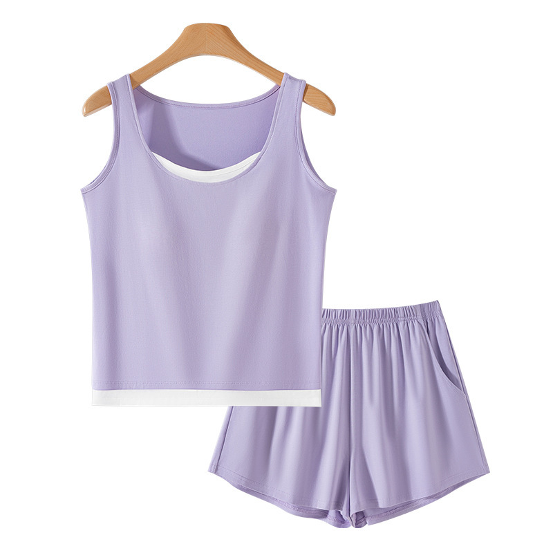 Grass purple