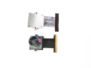 Módulo de cámara de 2mp con sensor de alta definición personalizado - Product Image 4