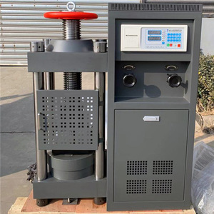 200t dijital basınç test makinesi beton basınç test makinesi - Product Image 3