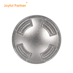 IP67 24VDC/220VAC Round 1W 2W 3W Led Inground Light Underground Parking Garage LED One <strong>Way</strong> Walk Over Lights with One <strong>Way</strong> Two <strong>Way</strong> - Product Image 4