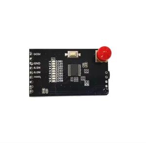 1,2G/1,3G VRX FPV 9CH-Videoempfänger mit großer Reichweite 1050MHz bis 1380MHz für FPV-Drohnen-Quadcopter-Skyzone-FPV-Drohnen brillen - Product Image 2