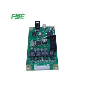 Çin Shenzhen PCBA tedarikçisi PCB takımı kaynağı PCBA ve bileşen - Product Image 1