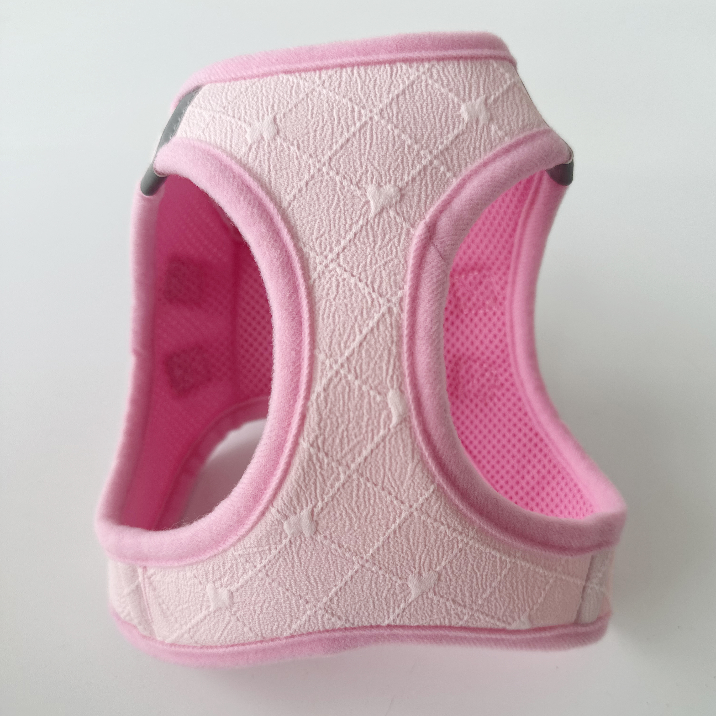 Pink little heart