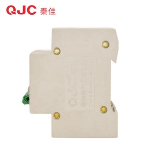 QJC Programmable AC 240V led digital timer/zeit schalter - Product Image 3