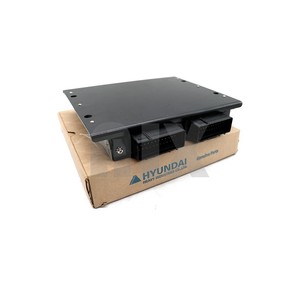 R210LC-3 Bagger teile CPU-Controller-Computer platine 21EM-32133 - Product Image 6