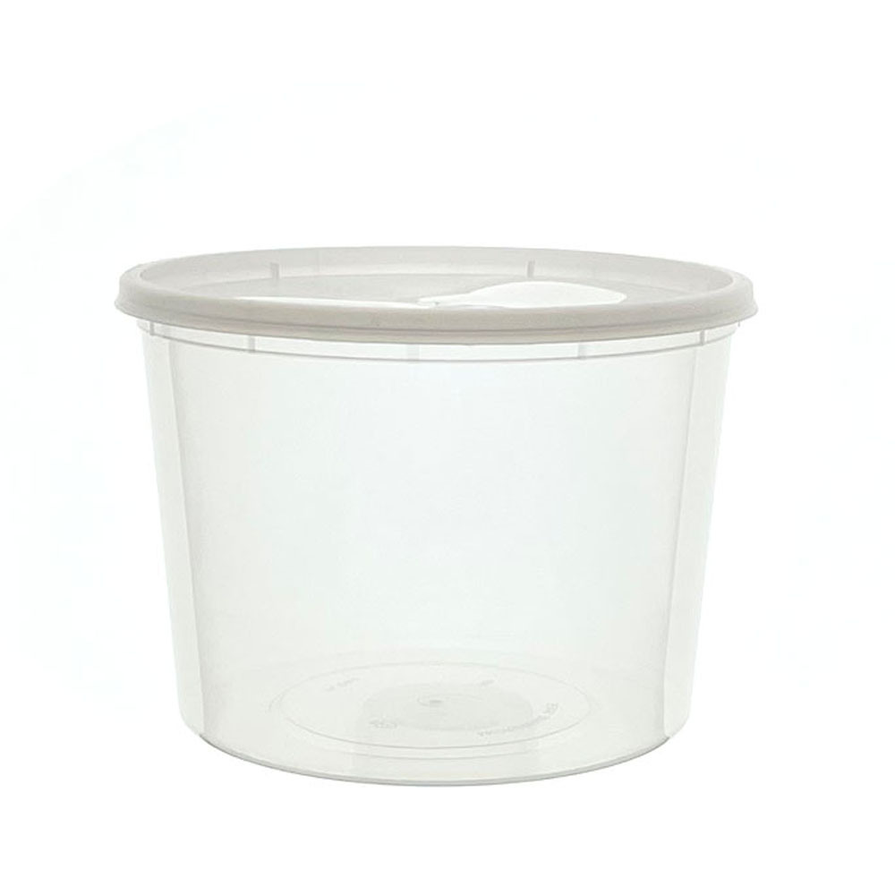 HD Deli Container 64oz