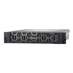 Новый dells оригинальный и Лидер продаж PowerEdge R760xd2 сетевой стеллаж сервер с жестким диском 1,6 TB SSD SAS ISE 24 Гбит/с - Product Image 1