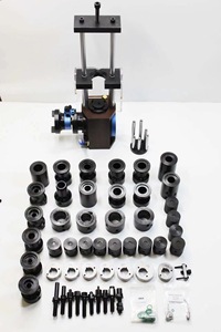EUI EUP testi için dizel enjeksiyon pompası Test tezgahı Cam kutusu kullanımı ile makine Cambox - Product Image 3