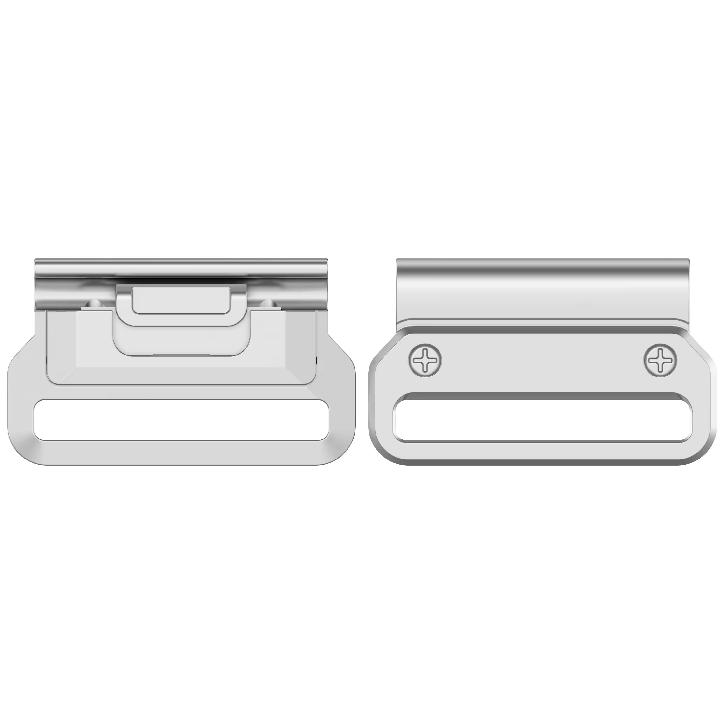 silver B