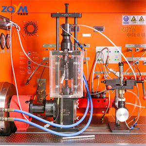 ZQYM 1400工場直販eui & eupテストeui eup bipインジェクターユニットポンプテストとカムボックス付き - Product Image 6