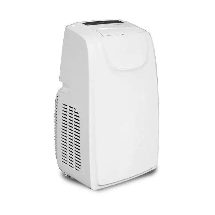 JJPRO GREENFLY CE ETL حامل مكيف هواء محمول واي فاي ذكي 12000Btu شخصي