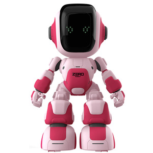 Nuovo prodotto controllo APP 2.4GHZ telecomando giocattolo Robot intelligente - Product Image 3