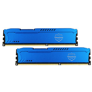 RAM <span class=keywords><strong>DDR2</strong></span> 800MHZ 2GB para computadora de escritorio con chaleco colorido Ymeiton de alta velocidad UDIMM <span class=keywords><strong>DDR2</strong></span> memoria RAM <span class=keywords><strong>DDR2</strong></span> de alta calidad 2G para PC
