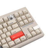 Guarnizione tastiera CIDOO V87 TKL Tri-Mode BT/2.4Ghz/USB-C Wireless cablata tramite tastiera meccanica da gioco programmabile per Computer - Product Image 2