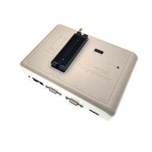 Dispositivo di programmazione programmatore RT809H intelligente LCD TV EMMC navigazione per auto lettore di conversione di frequenza Audio aria condizionata