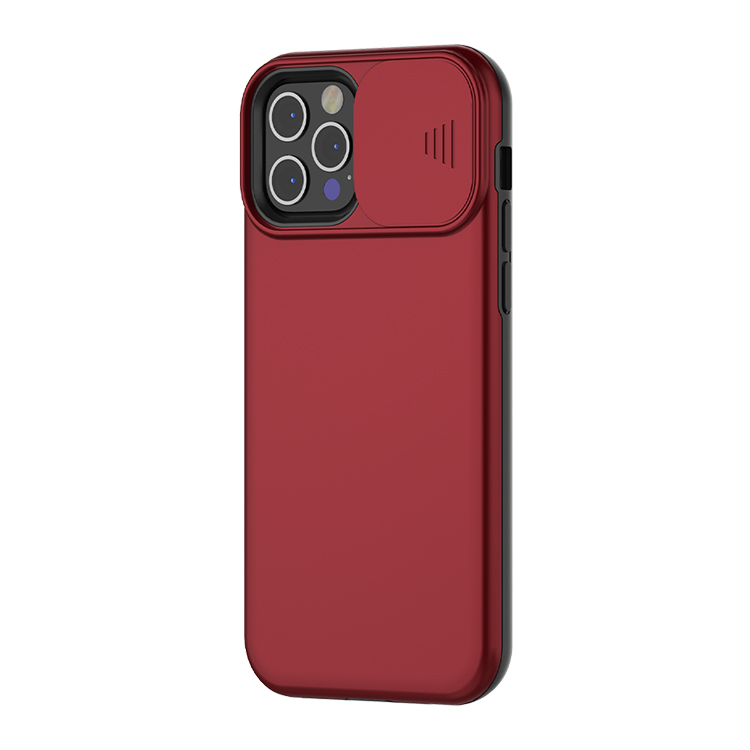 Colore rosso di vino