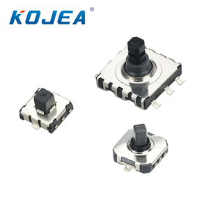 Multi FunCtion Switch momentaner taktiler Schalter smd 4 Richtungen ein aus Taktsc halter - Product Image 4