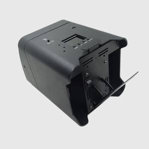 6 x18w rgbw rgbw מופעל תפאורות עבור שלב חתונה 150w ip65 לבן נטענת 6 1 מקרה טיסה