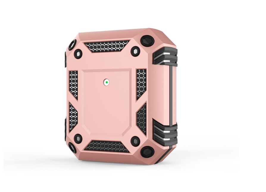 Oro rosa