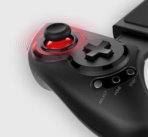 Gamepad per Android Smartphone PC Game Joystick IPEGA PG-9023S Gamepad estensibile Upgraged per Controller PC Smartphone Android - Product Image 3