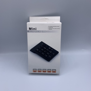 Factory direct sale of wireless digital <strong>keyboards</strong> for <strong>computing</strong> and office <strong>use</strong> - Product Image 6