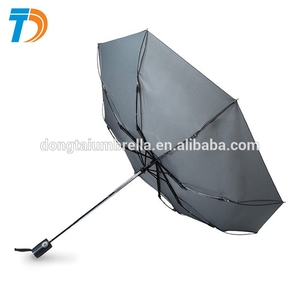 自动开合伞，带防风功能的自动高级雨伞 - Product Image 3