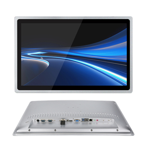 <strong>Advantech</strong> Ip65 Waterproof Dustproof Industrial <strong>Computer</strong> All in One <strong>Embedded</strong> Pc 21.5 Inch Touch Monitors - Product Image 1