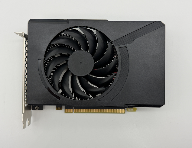 NVIDIA GeForce GTX 1060 3 Go