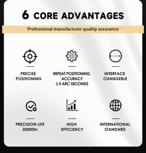 NEMA 24 độ chính xác động cơ <span class=keywords><strong>servo</strong></span> tốc độ giảm tốc xoắn ốc răng hộp số hành tinh giảm tốc với truyền dẫn cao giảm bánh răng - Product Image 5