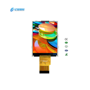 Customizable 2.8 Inch TFT <strong>LCD</strong> <strong>Display</strong> Module Small Size 240*320 <strong>LCD</strong> Module - Product Image 5