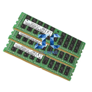 M386AAG40MMB-CVF หน่วยความจำแรม128GB DDR4 2933MHZ หน่วยความจำ Pc4-23400โมดูลหน่วยความจำแรม - Product Image 6