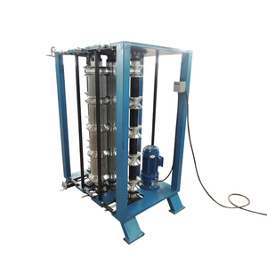 Xây Dựng Vòm Đường Cong Roof Bảng Điều Chỉnh Cong Thép Cuộn Hình Thành Máy - Product Image 3