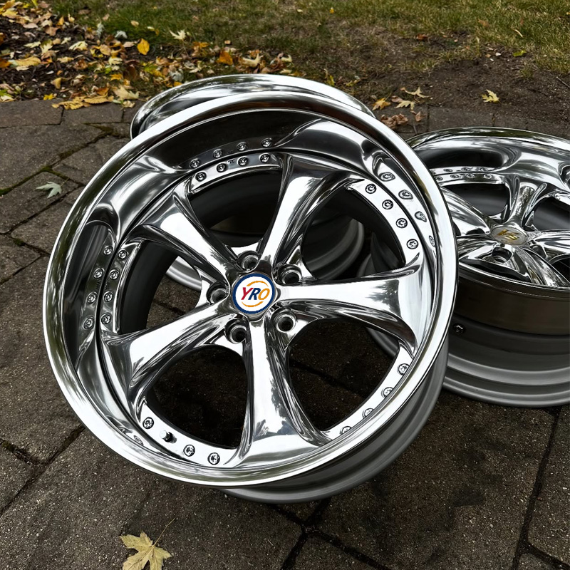 CHROME