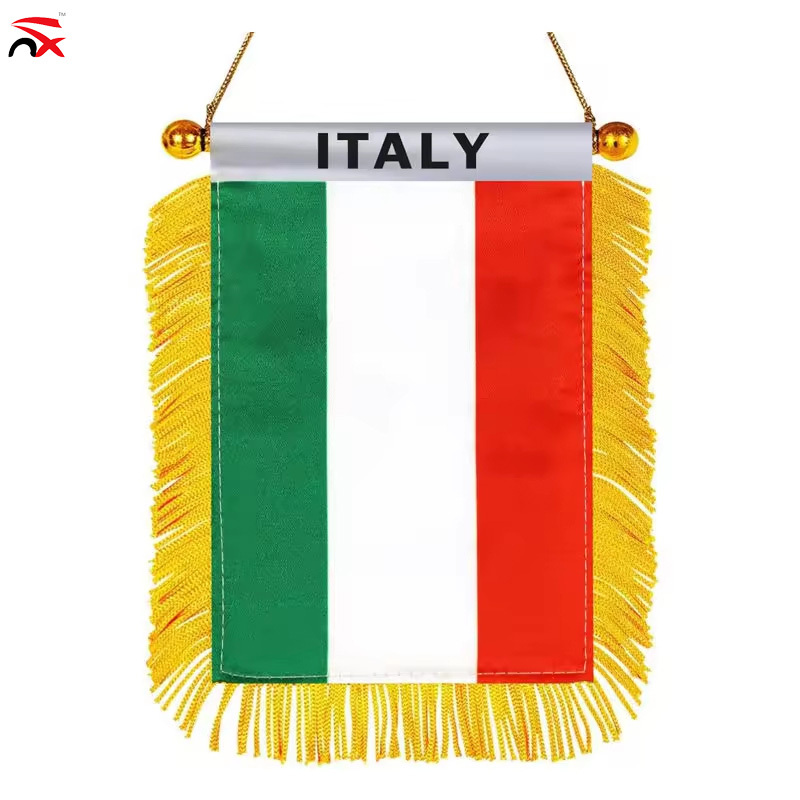 bandiera sospesa