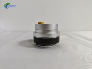 Roboter gelenk antriebs modul 48V Cobot Arm Servomotor Roboter gelenk modul Gleichstrom motoren für Roboterarm