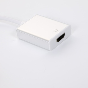 Hot Selling U2H <strong>USB</strong> <strong>HDMI</strong> 4K <strong>USB</strong> 2.0 Adaptor Audio Video Cable Converter to Mini <strong>HDMI</strong> With Audio for for Windows 7/8/10 PC